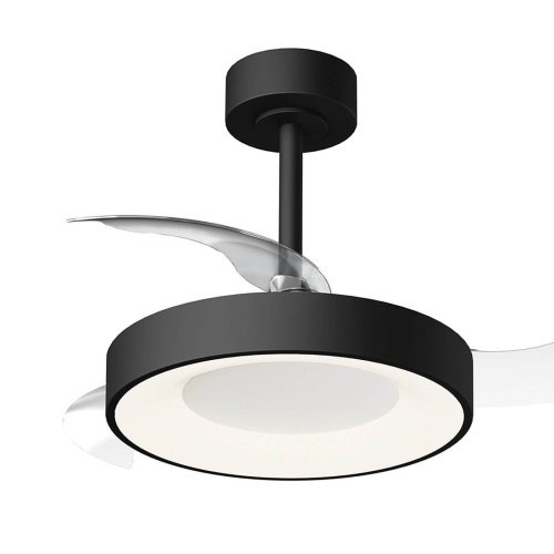 Люстра-вентилятор Mantra Niseko Fan 9064