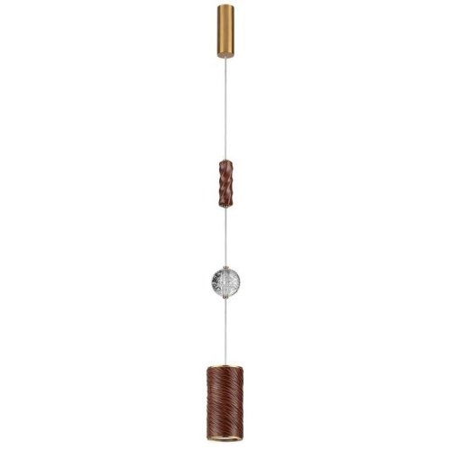 Светильник подвесной Odeon Light EXCLUSIVE Riviera 5450/18LB