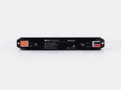 Блок питания PBL SWG Standard 00-00025484