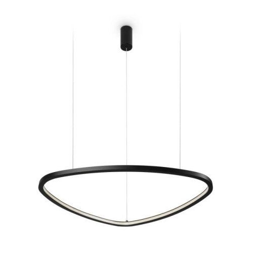 Подвесная люстра Maytoni Glint MOD072PL-L28B3K