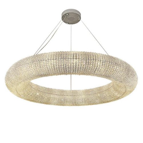 L27818.32 Подвесная люстра L'Arte Luce Luxury Crystal Halo L27818.32