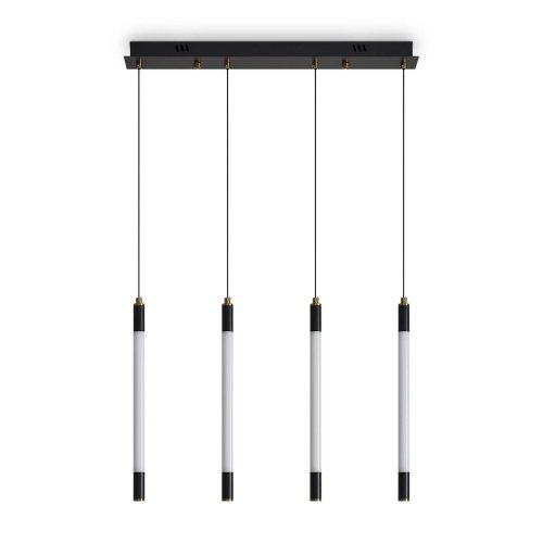 FR6204PL-L40B Подвесной светильник Ледстик / LedStick Freya FR6204PL-L40B