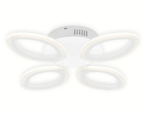 FA4485 Потолочная люстра Ambrella Original FA4485