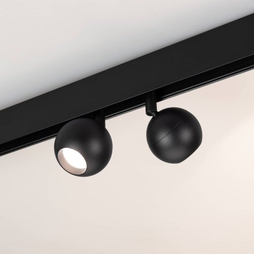 035758 Трековый светильник Arlight MAG-ORIENT 035758