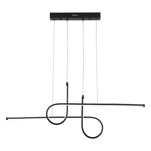 Светильник подвесной Lussole LOFT Aberdeen LSP-7083