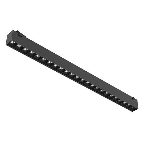 2463/06 SP-24 Трековый светильник Divinare Decorato 2463/06 SP-24