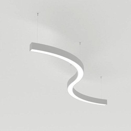 Светильник подвесной Arlight 034050(1)