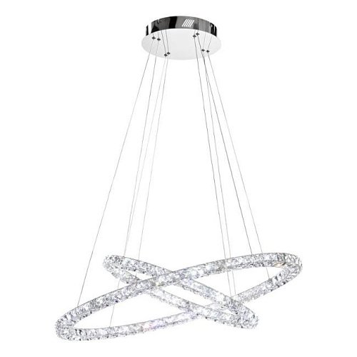 93946 Подвесная хрустальная люстра Toneria Eglo 93946