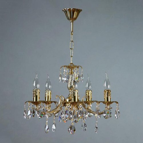2226/5 WP Tear drop Подвесная люстра Ambiente Benisa 2226/5 WP Tear drop