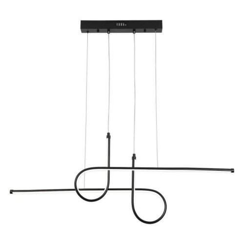 Светильник подвесной Lussole LOFT Aberdeen LSP-7083