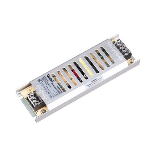 UET-WAS-060A20 12V IP20 Драйвер для LED ленты Uniel UET-WAS-060A20 12V IP20