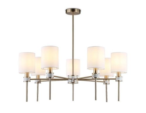 LH72373 Люстра на штанге Ambrella Classic LH72373