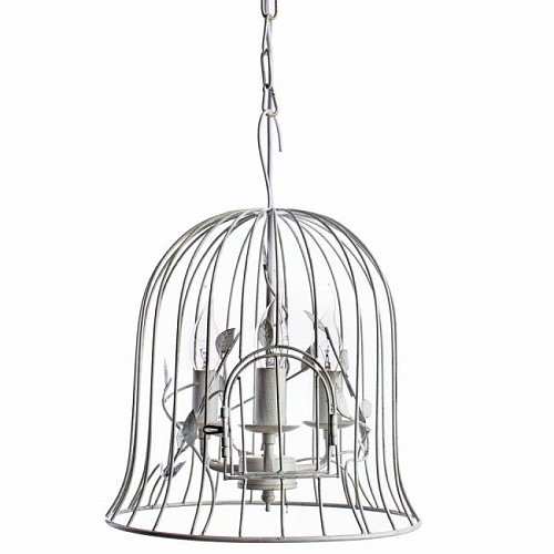 A1878SP-3WG Светильник подвесной Arte Lamp GABBIA A1878SP-3WG