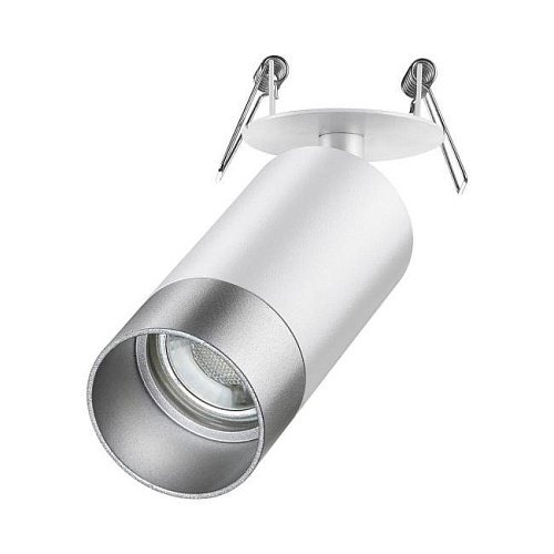 370874 Встраиваемый светильник Novotech Slim 370874
