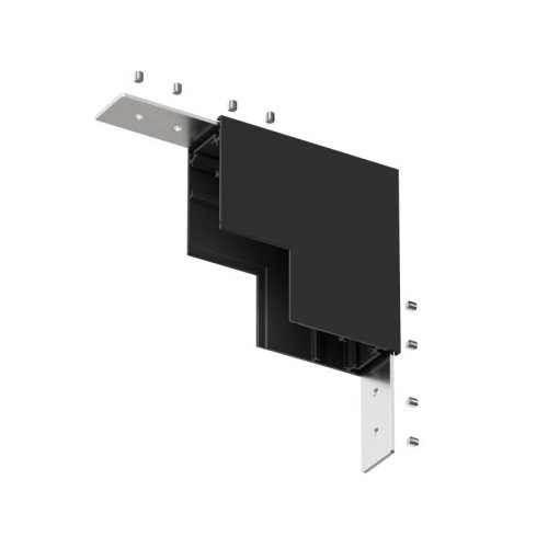 Коннектор SMART 48V BASE | СМАРТ 48V БЕЙС Denkirs TR8518-BK