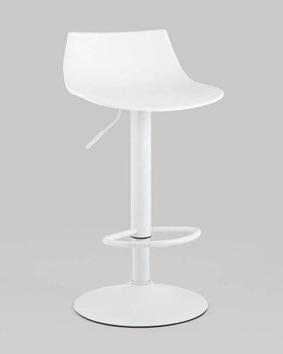 Комплект стульев Stool Group GENE WHITE X2