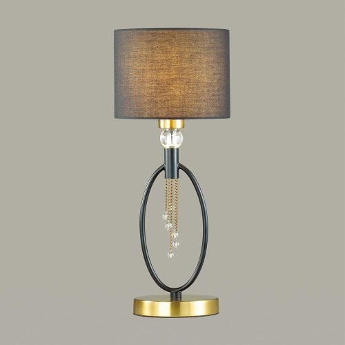 Настольная лампа Lumion Santiago 4516/1T