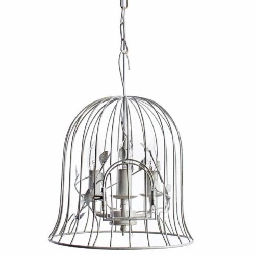 A1878SP-3WG Светильник подвесной Arte Lamp GABBIA A1878SP-3WG