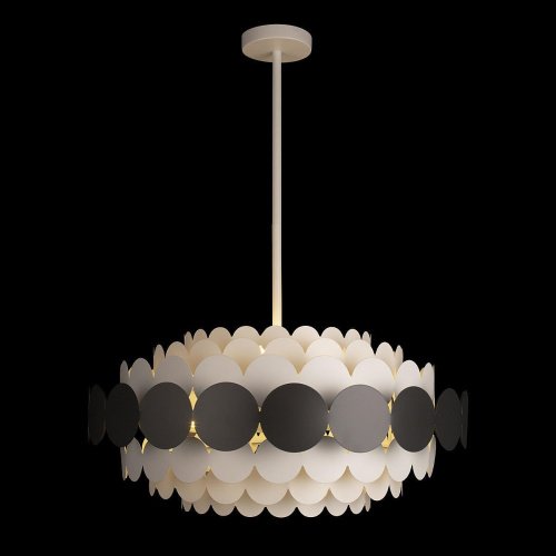 10310/S Black Люстра на штанге Loft It Juicy 10310/S Black