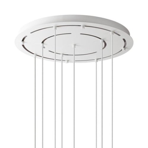 Универсальное круглое основание Odeon Light Molto 4344/60