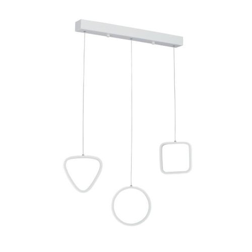 Светильник подвесной Vitaluce V3048-0/3S