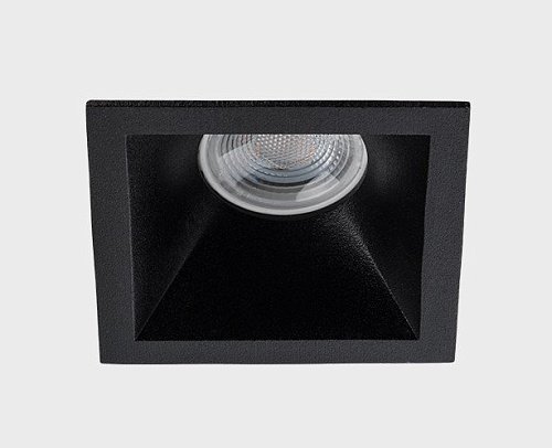 M01-1012 black Встраиваемый светильник Italline M01-101 M01-1012 black
