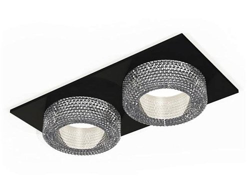 XC7636020 Встраиваемый светильник Ambrella Techno Spot XC7636020