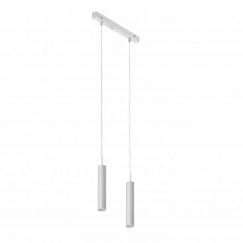 4822-008-H300-20W-24DG-3000K-WH Трековый светильник iLEDEX TECHNICAL VISION48/22 4822-008-H300-20W-24DG-3000K-WH