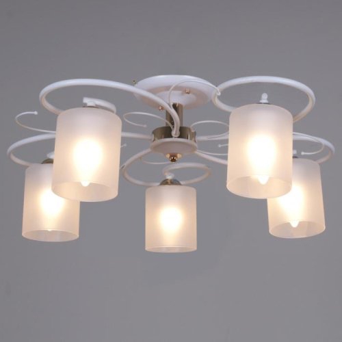 Потолочная люстра 00738-0.3-05