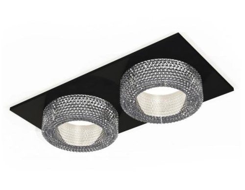 XC7636020 Встраиваемый светильник Ambrella Techno Spot XC7636020