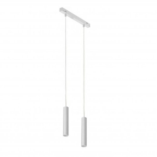 Трековый светильник iLEDEX TECHNICAL VISION48/22 SMART 4822-008-H300-20W-24DG-WH