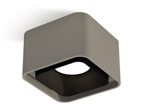 XS7834002 Накладной светильник Ambrella Techno XS7834002