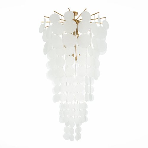 Люстра каскадная ST Luce Vittoria SL1231.303.12
