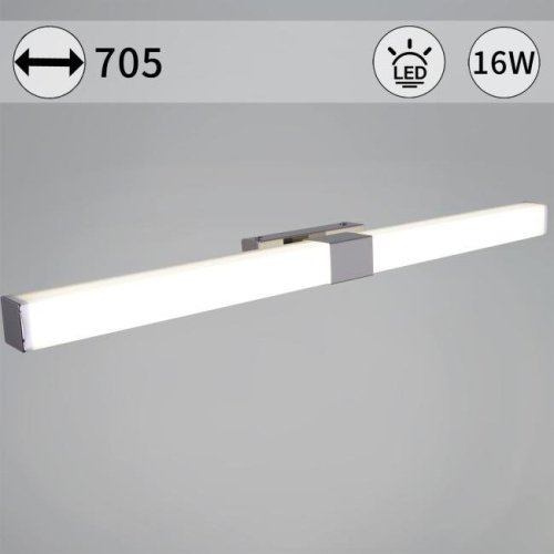 Подсветка для зеркал и полок Reluce 03269-0.2-700