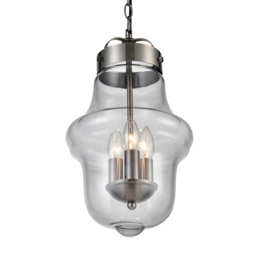 Светильник подвесной Vele Luce Satellitare VL5045P31