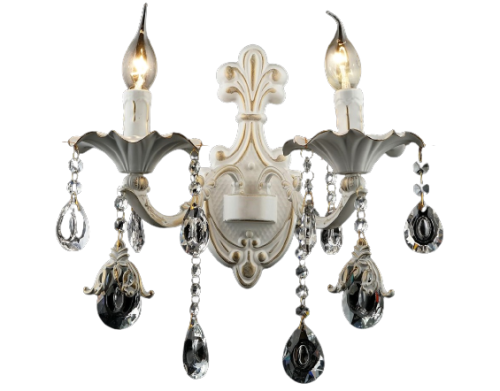 Настенное бра Мелодия Света Monogram 000027804