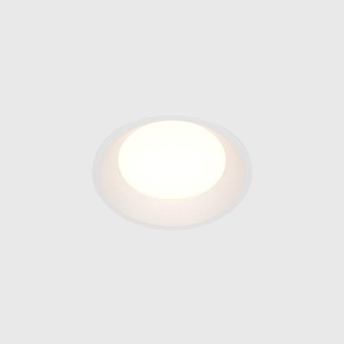 DL053-12W3K-W Встраиваемый светильник Maytoni Okno DL053-12W3K-W