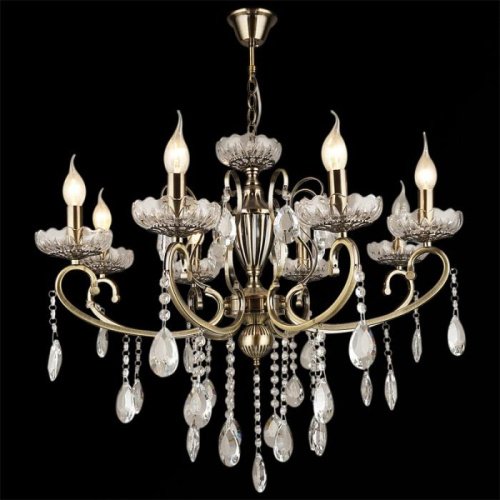 Подвесная люстра 04135-0.4-08