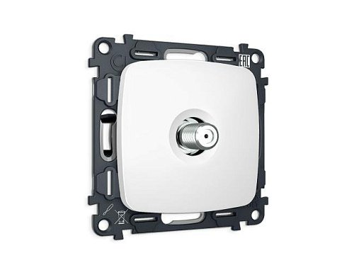 MO133050 Розетка Ambrella Volt OMEGA MO133050