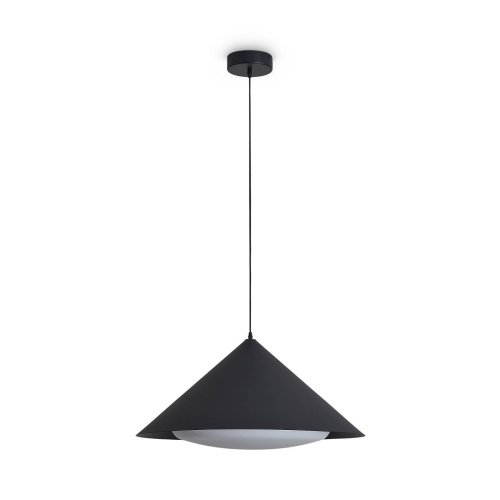 Светильник подвесной Freya True FR6181PL-L16B