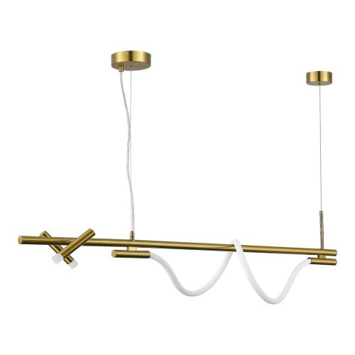 Светильник подвесной ST Luce Marlow SL6118.303.03