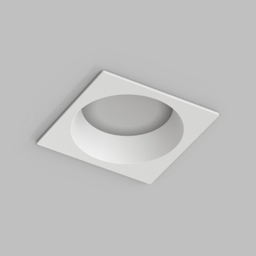 Встраиваемый светильник Denkirs Deep DK3104-WH