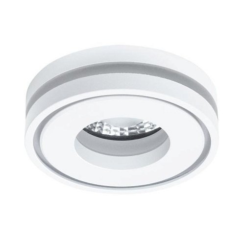 A7248PL-1WH Встраиваемый светильник Arte Lamp Ain A7248PL-1WH