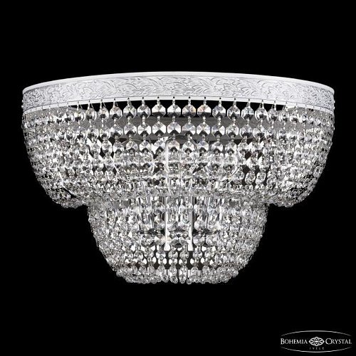 Настенное бра Bohemia Al1909 AL19091B/35OL WMN