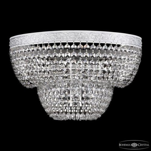 AL19091B/35OL WMN Настенное бра Bohemia Al1909 AL19091B/35OL WMN