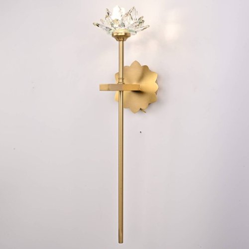 Настенное бра ImperiumLoft Lotos-Wall01 203930-26