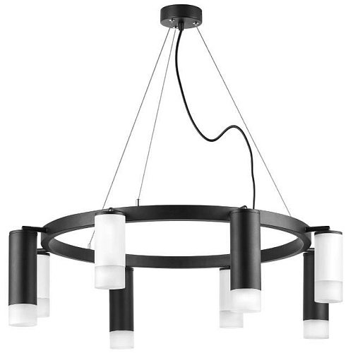 LR0183648741 Подвесная люстра Lightstar Rullo LR0183648741
