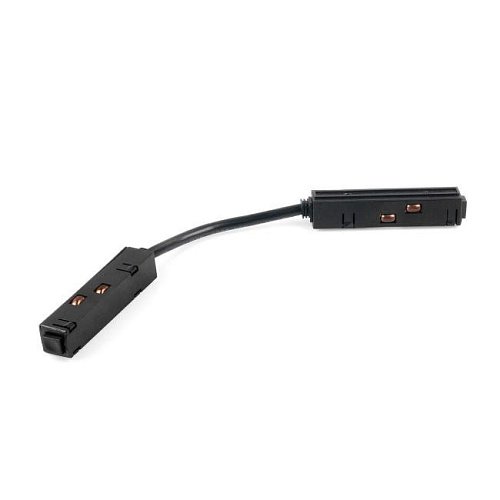 Slim Magnetic Гибкий коннектор 85099/00 Гибкий коннектор Elektrostandard Slim Magnetic Slim Magnetic Гибкий коннектор 85099/00