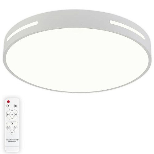 Светильник потолочный Natali Kovaltseva LEDLIGHT LED LAMPS 81334