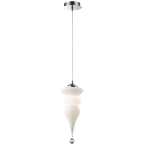2509/1 Светильник подвесной Odeon Light Eridan 2509/1